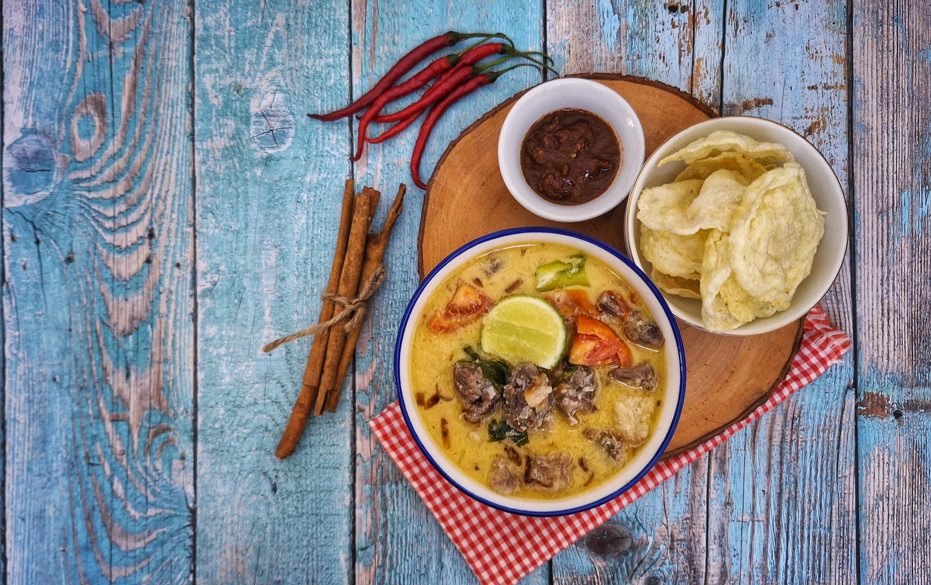 Soto Betawi